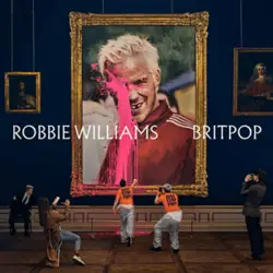 Robbie Williams : Britpop